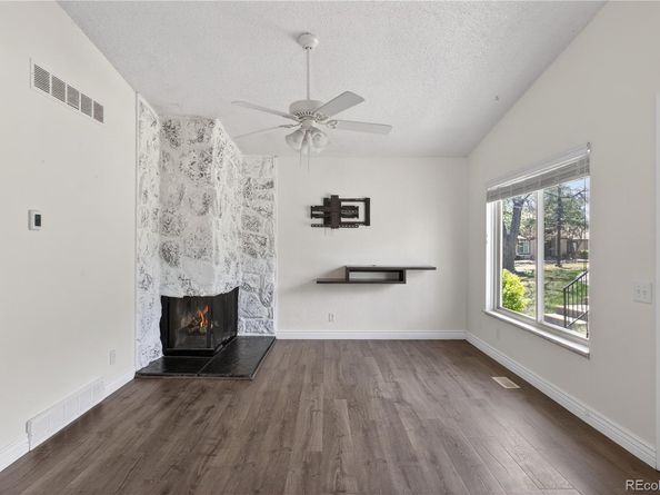 3572 S Kittredge Street A, Aurora CO 80013