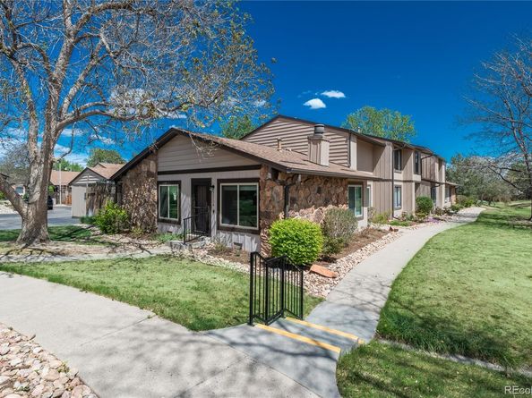 3572 S Kittredge Street A, Aurora CO 80013