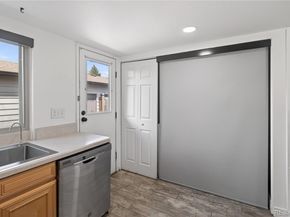 3572 S Kittredge Street A, Aurora CO 80013