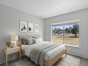 3572 S Kittredge Street A, Aurora CO 80013