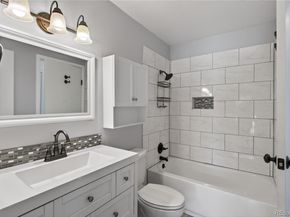3572 S Kittredge Street A, Aurora CO 80013