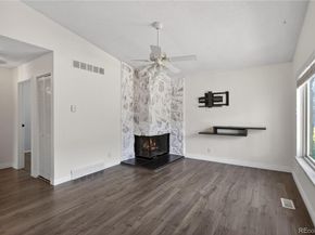 3572 S Kittredge Street A, Aurora CO 80013