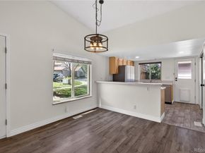3572 S Kittredge Street A, Aurora CO 80013