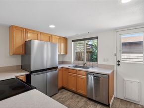 3572 S Kittredge Street A, Aurora CO 80013