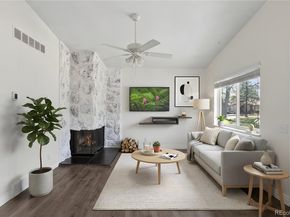 3572 S Kittredge Street A, Aurora CO 80013