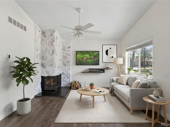 3572 S Kittredge Street A, Aurora CO 80013