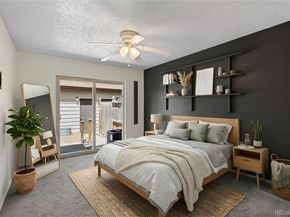 3572 S Kittredge Street A, Aurora CO 80013