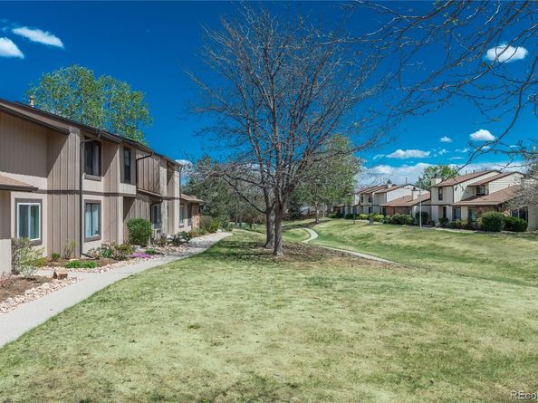 3572 S Kittredge Street A, Aurora CO 80013