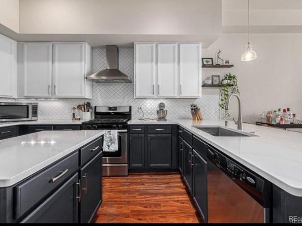 1488 Madison Street 307, Denver CO 80206