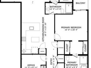 1488 Madison Street 307, Denver CO 80206