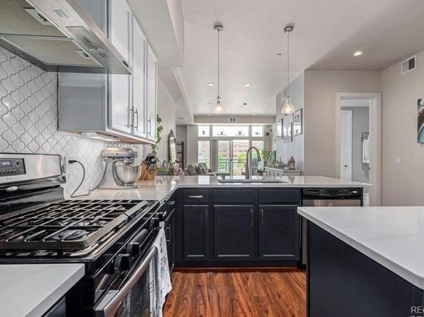 1488 Madison Street 307, Denver CO 80206