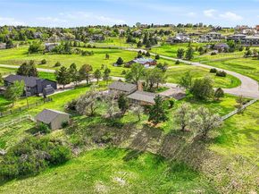 6966 S Gibraltar Street, Centennial CO 80016