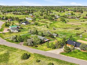 6966 S Gibraltar Street, Centennial CO 80016