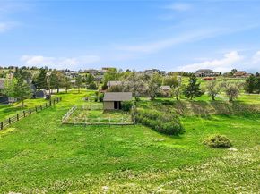 6966 S Gibraltar Street, Centennial CO 80016