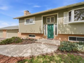6966 S Gibraltar Street, Centennial CO 80016