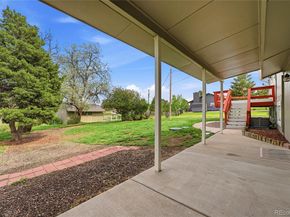 6966 S Gibraltar Street, Centennial CO 80016