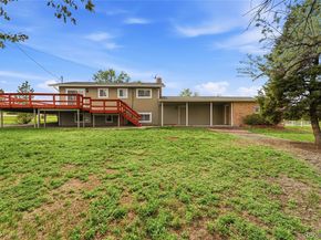 6966 S Gibraltar Street, Centennial CO 80016