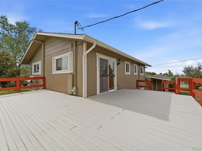 6966 S Gibraltar Street, Centennial CO 80016