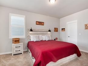 16568 Shoshone Street, Broomfield CO 80023