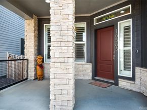 16568 Shoshone Street, Broomfield CO 80023