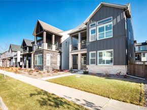 16568 Shoshone Street, Broomfield CO 80023
