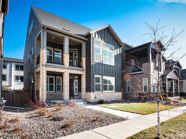 16568 Shoshone Street, Broomfield CO 80023