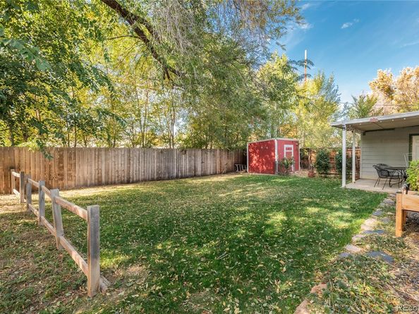 1501 Liberty Court, Longmont CO 80504