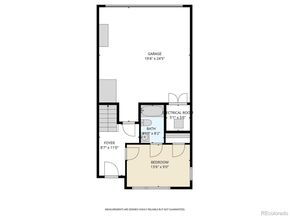 5181 N Vivian Street, Wheat Ridge CO 80033