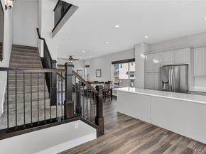 5181 N Vivian Street, Wheat Ridge CO 80033