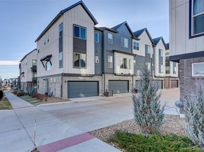 5181 N Vivian Street, Wheat Ridge CO 80033