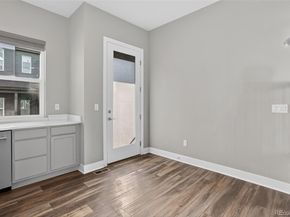 5181 N Vivian Street, Wheat Ridge CO 80033