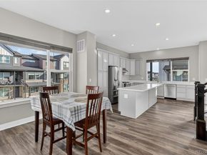 5181 N Vivian Street, Wheat Ridge CO 80033