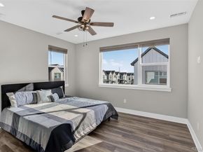 5181 N Vivian Street, Wheat Ridge CO 80033