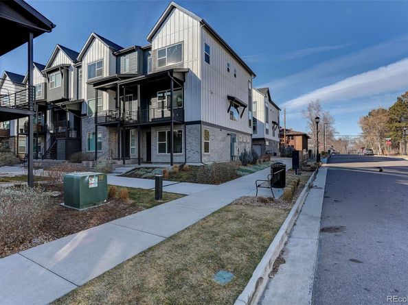 5181 N Vivian Street, Wheat Ridge CO 80033