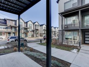 5181 N Vivian Street, Wheat Ridge CO 80033