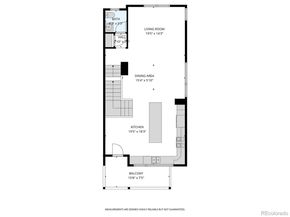 5181 N Vivian Street, Wheat Ridge CO 80033