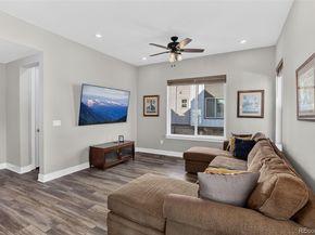 5181 N Vivian Street, Wheat Ridge CO 80033