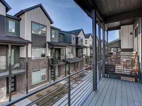 5181 N Vivian Street, Wheat Ridge CO 80033