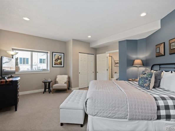 5322 Devils Head Circle, Golden CO 80403