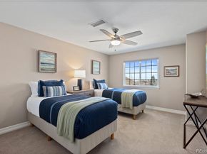 5322 Devils Head Circle, Golden CO 80403