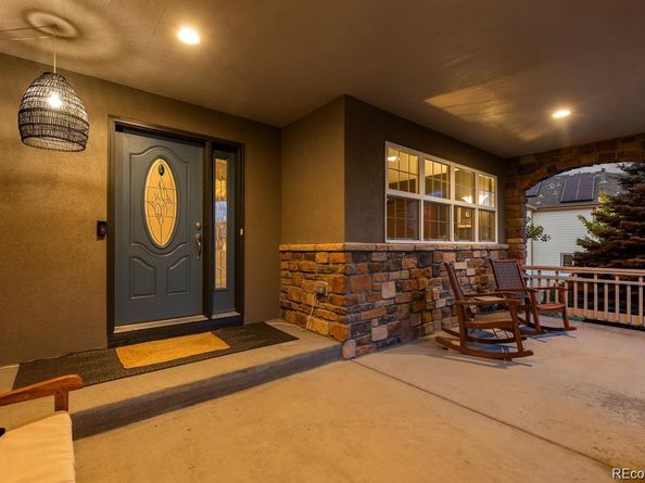 5322 Devils Head Circle, Golden CO 80403