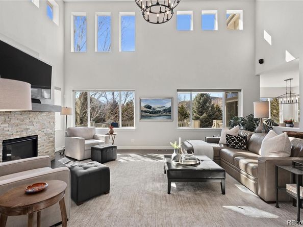 5322 Devils Head Circle, Golden CO 80403