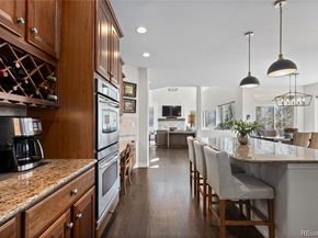 5322 Devils Head Circle, Golden CO 80403