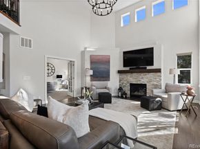 5322 Devils Head Circle, Golden CO 80403