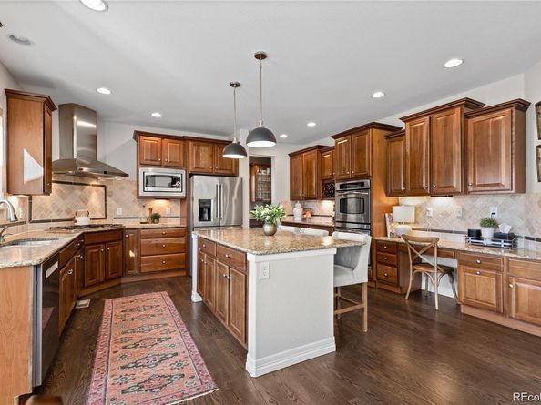 5322 Devils Head Circle, Golden CO 80403