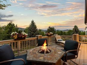 5322 Devils Head Circle, Golden CO 80403