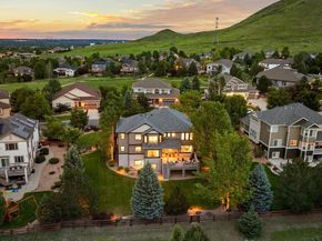 5322 Devils Head Circle, Golden CO 80403