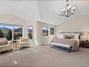 5322 Devils Head Circle, Golden CO 80403