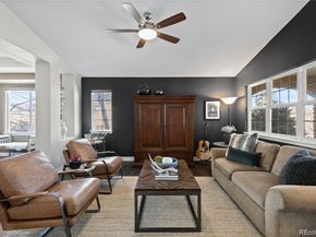 5322 Devils Head Circle, Golden CO 80403
