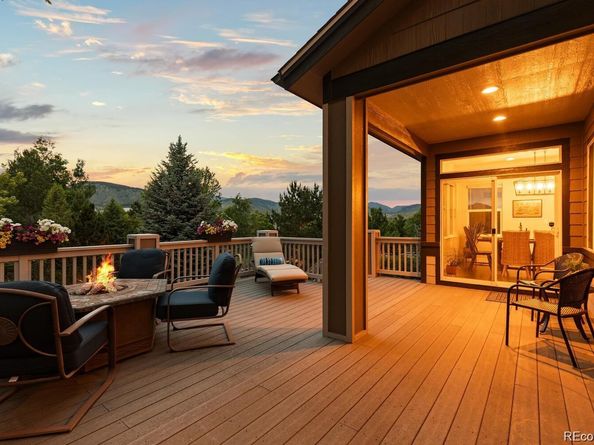 5322 Devils Head Circle, Golden CO 80403